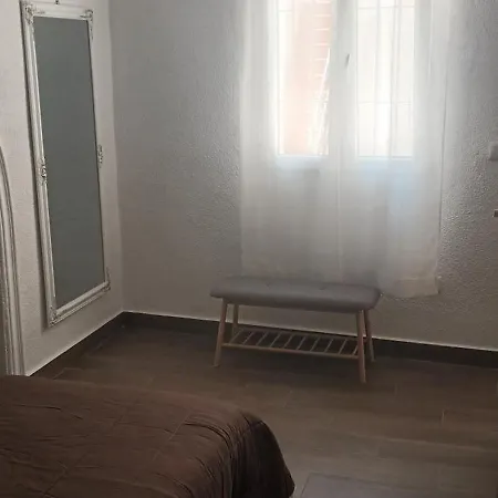 Apartamento La Casita Azul *