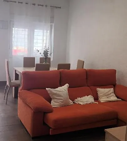 La Casita Azul Apartman