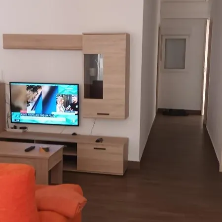 アパート La Casita Azul *