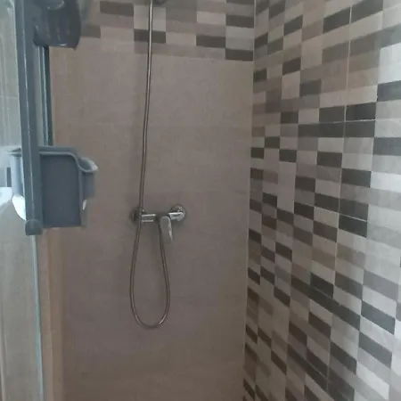 アパート La Casita Azul トレビエハ