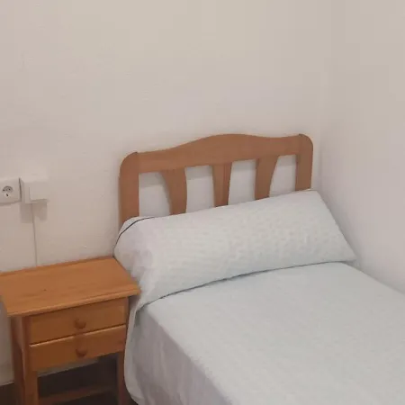 アパート La Casita Azul