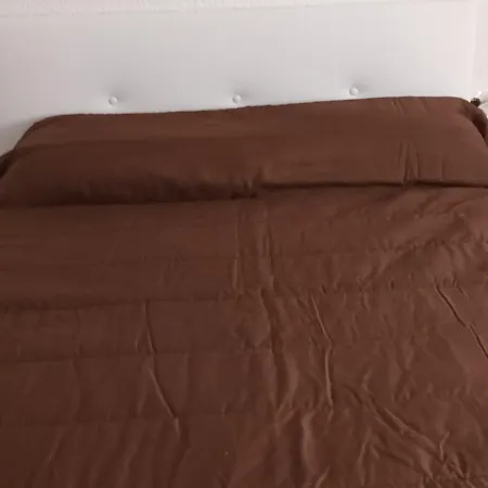 La Casita Azul アパート